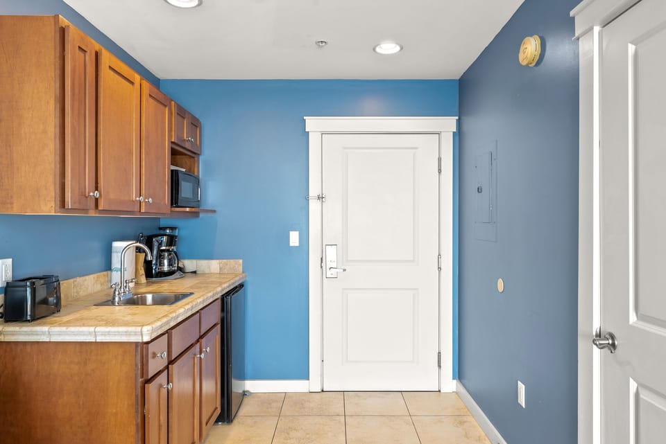 Panama City Beach Condo Unit 1138 (1)