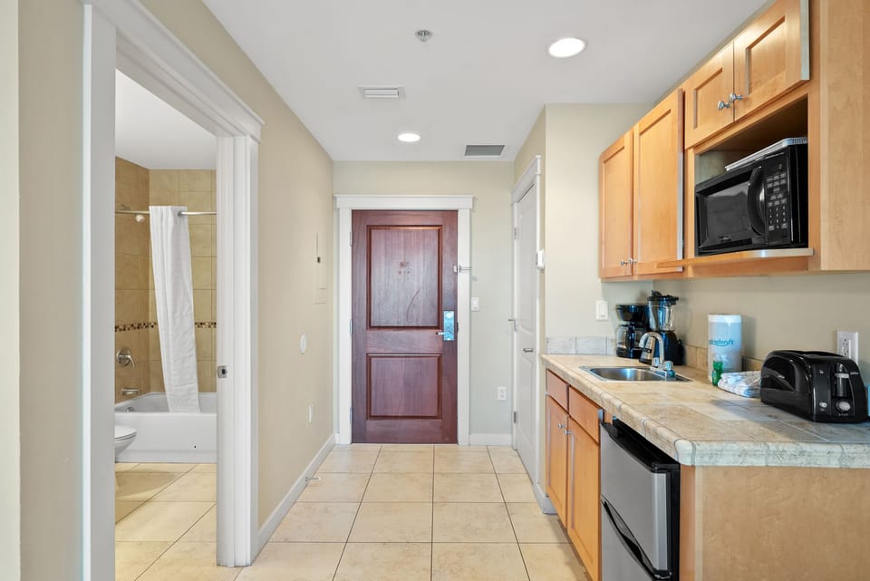 Panama City Beach Condo Unit 1233 (1)