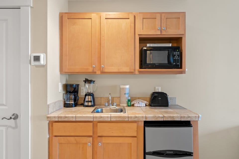 Panama City Beach Condo Unit 1233 (3)