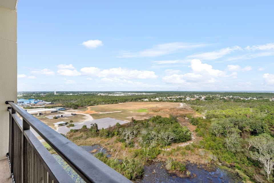 Panama City Beach Condo Unit 1315 (13)