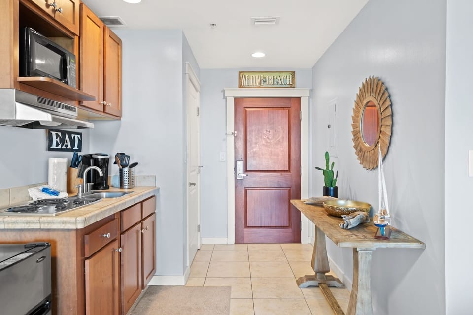 Panama City Beach Condo Unit 1315 (1)