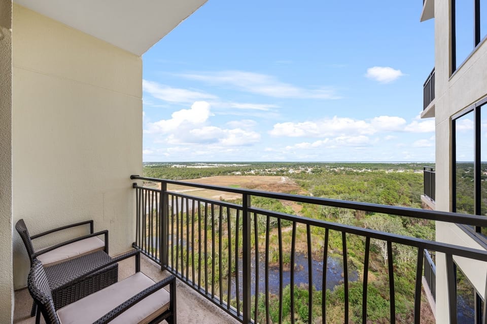 Panama City Beach Condo Unit 1315 (12)