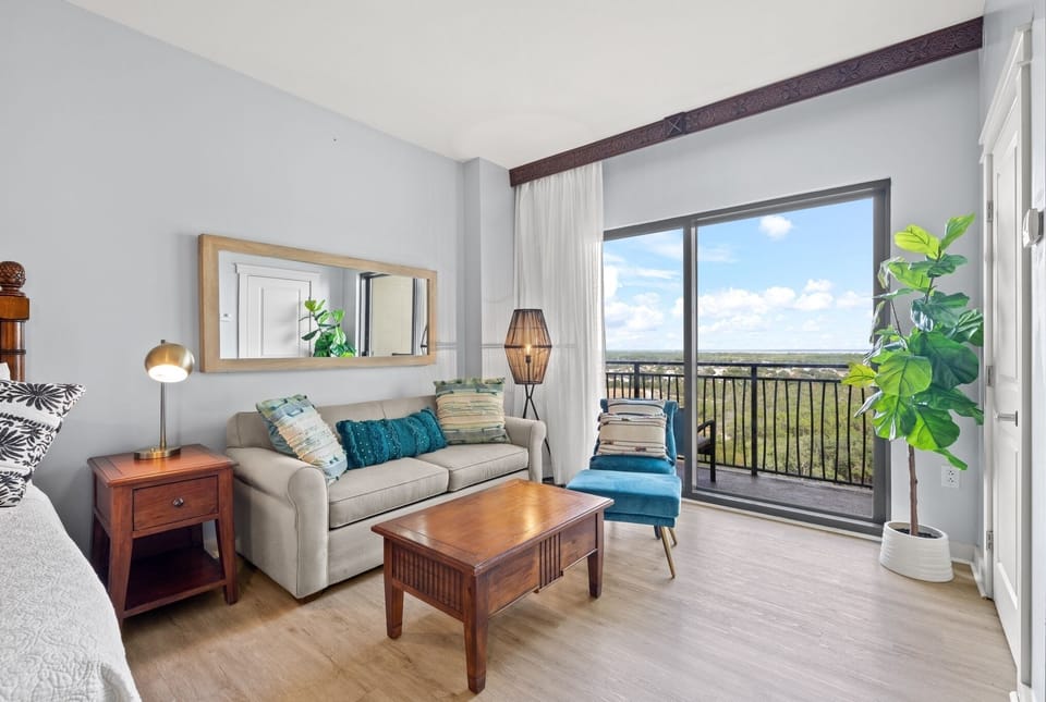Panama City Beach Condo Unit 1315 (7)
