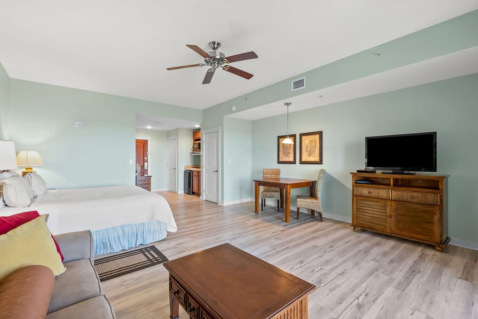 Panama City Beach Condo Unit 1319 (10)