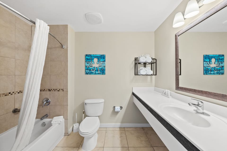 Panama City Beach Condo Unit 1329 (11)