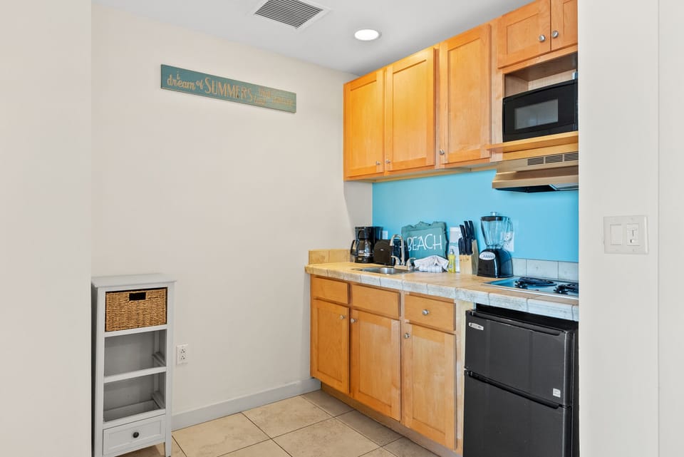 Panama City Beach Condo Unit 1329 (3)