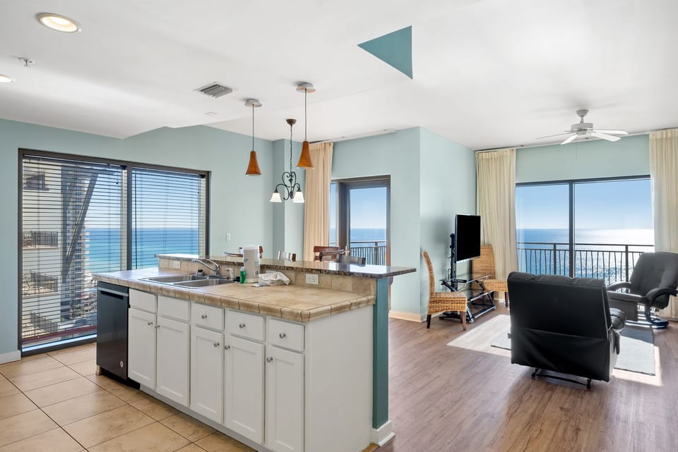 Panama City Beach Condo Unit 1404