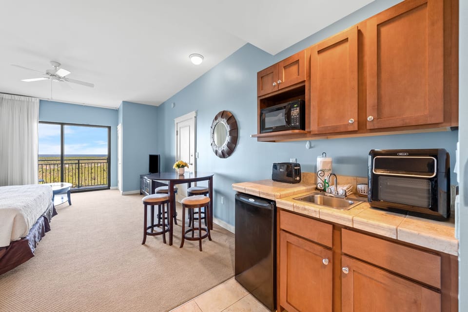 Panama City Beach Condo Unit 1425 (4)