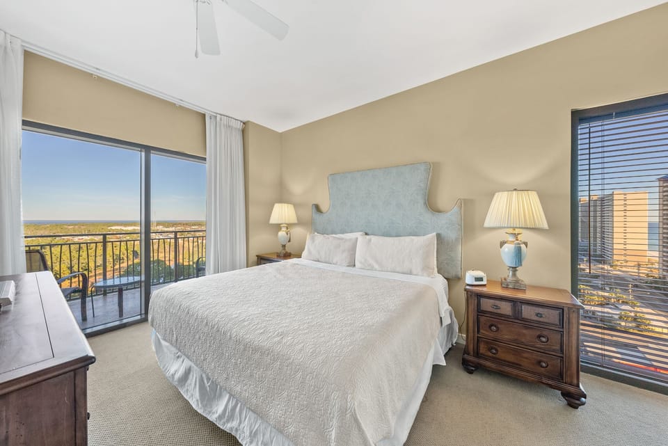 Panama City Beach Condo Unit 1427 (9)