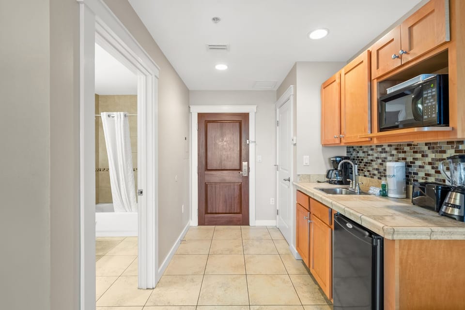 Panama City Beach Condo Unit 1433 (1)