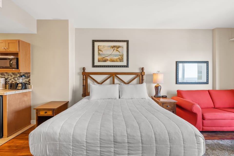 Panama City Beach Condo Unit 1433 (6)