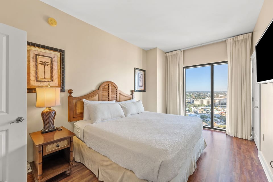 Panama City Beach Condo Unit 1435 (17)