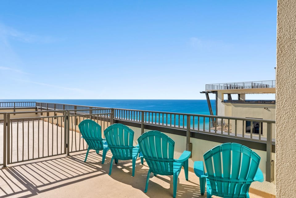 Panama City Beach Condo Unit 1506 (38)