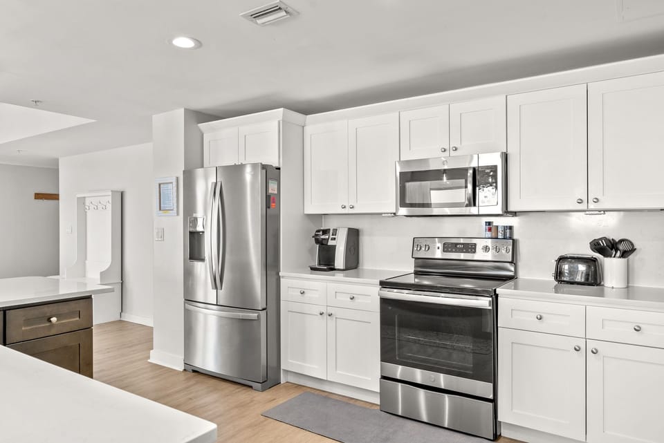 Panama City Beach Condo Unit 1506 (9)