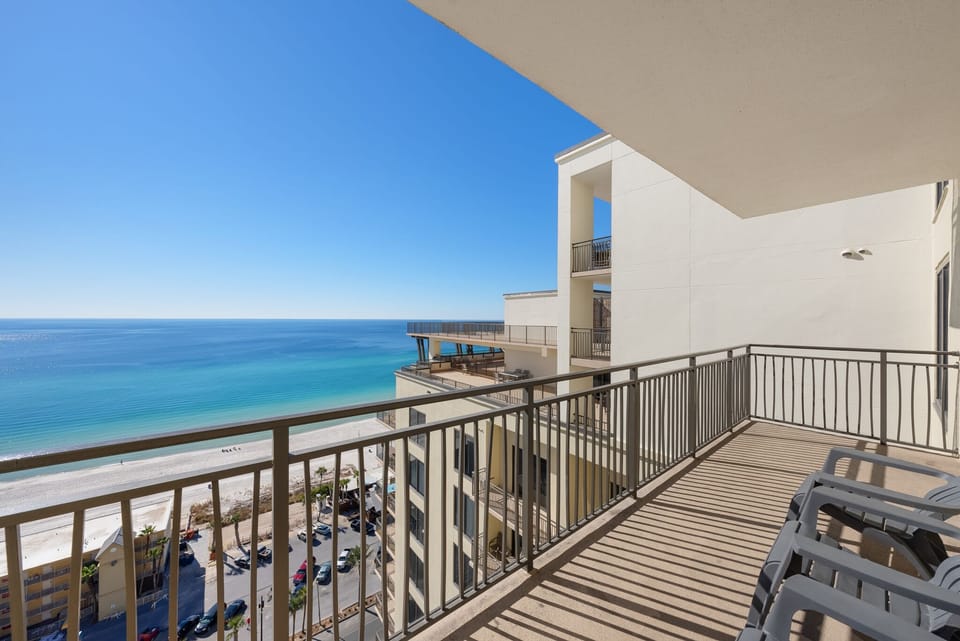 Panama City Beach Condo Unit 1602 (21)