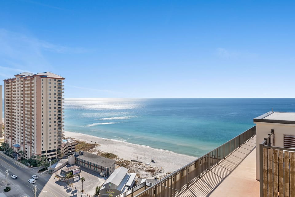 Panama City Beach Condo Unit 1706 (32)