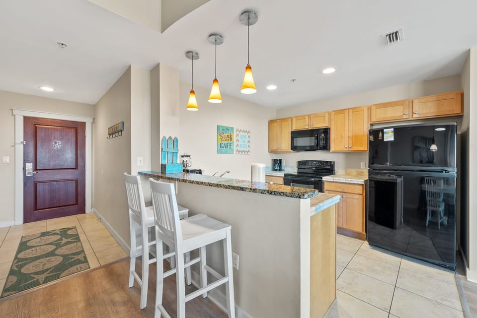 Panama City Beach Condo Unit 1121 (7)