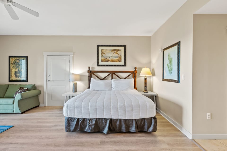 Panama City Beach Condo Unit 1119 (5)