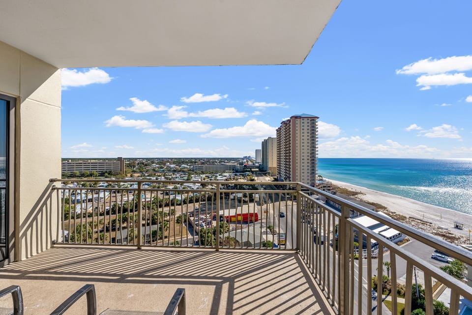 Panama City Beach Condo Unit 1135 (21)
