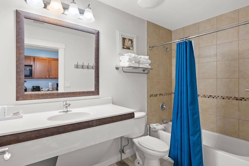 Panama City Beach Condo unit 1133 (5)