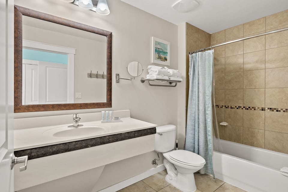 Panama City Beach Condo Unit 1135 (6)