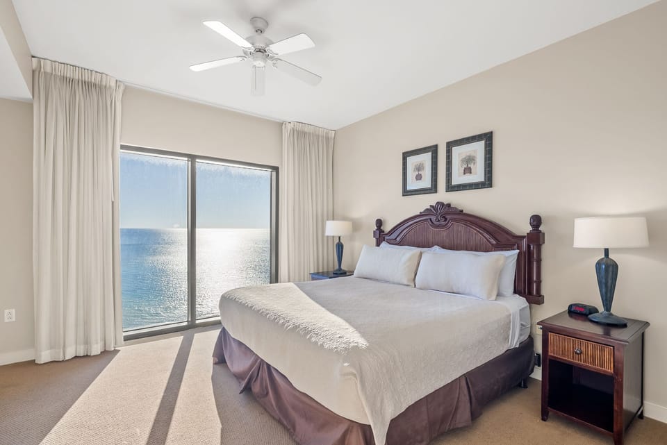 Panama City Beach Condo Unit 1235 (11)