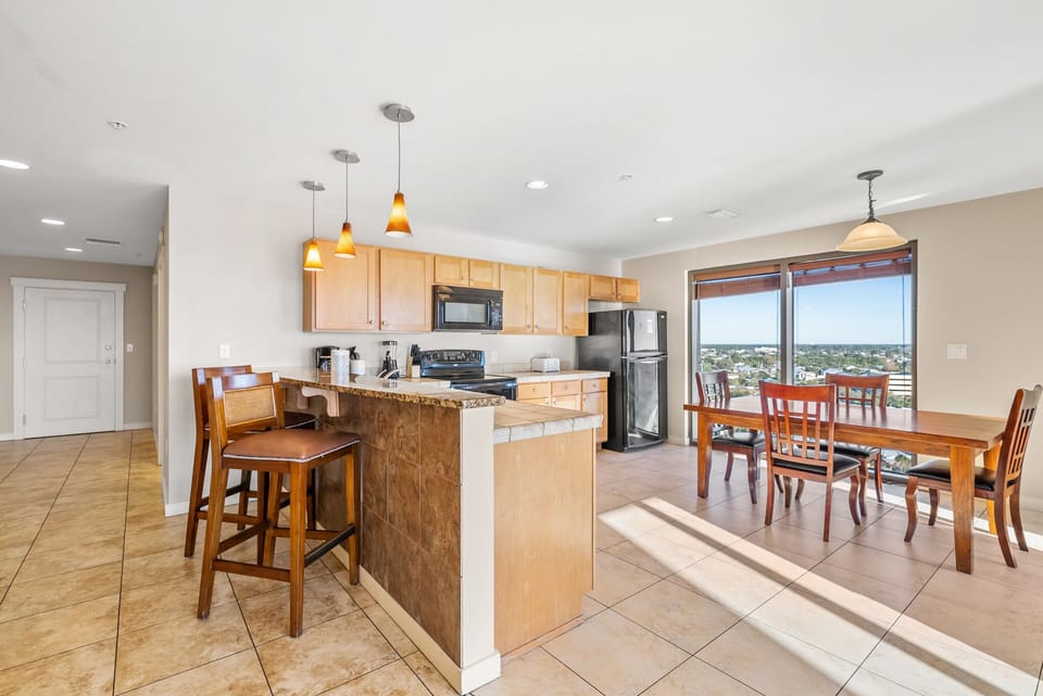 Panama City Beach Condo Unit 1235 (10)