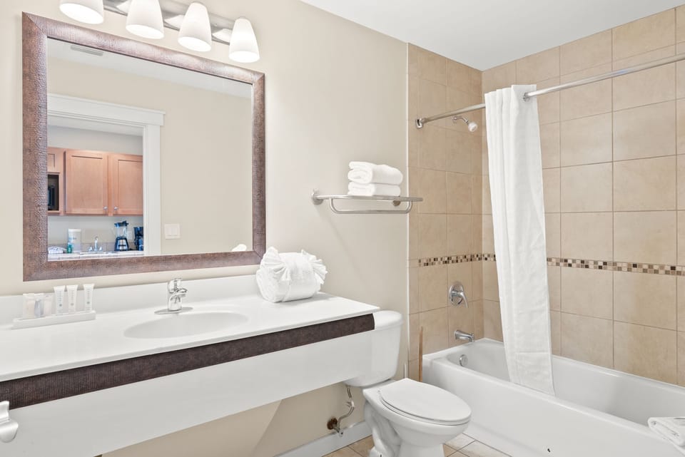 Panama City Beach Condo Unit 1233 (10)