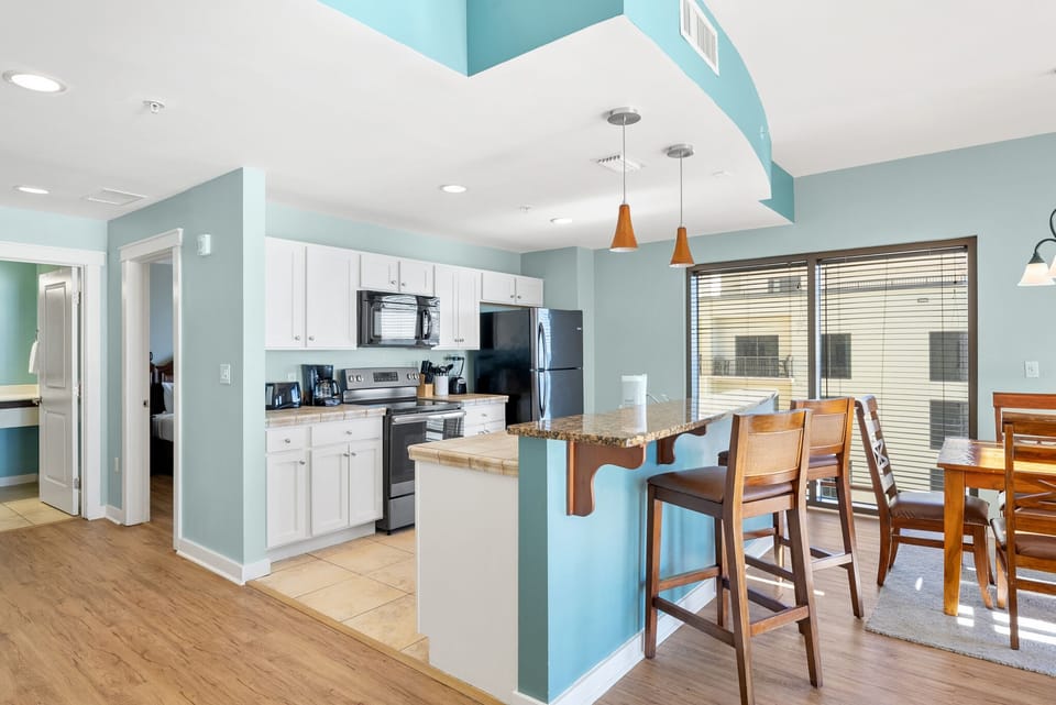 Panama City Beach Condo Unit 1404 (5)