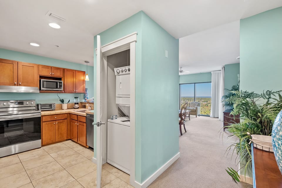 Panama City Beach Condo Unit 1427 (18)