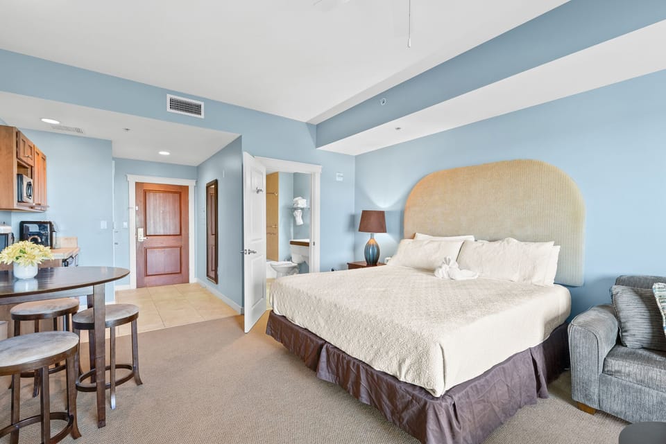 Panama City Beach Condo Unit 1425 (10)