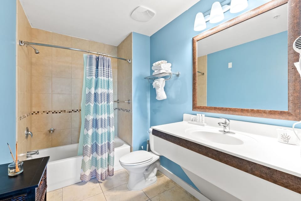 Panama City Beach Condo Unit 1425 (11)