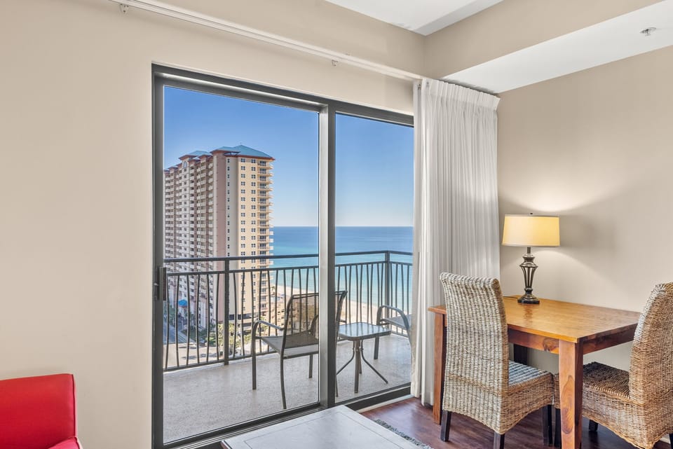 Panama City Beach Condo Unit 1433 (10)