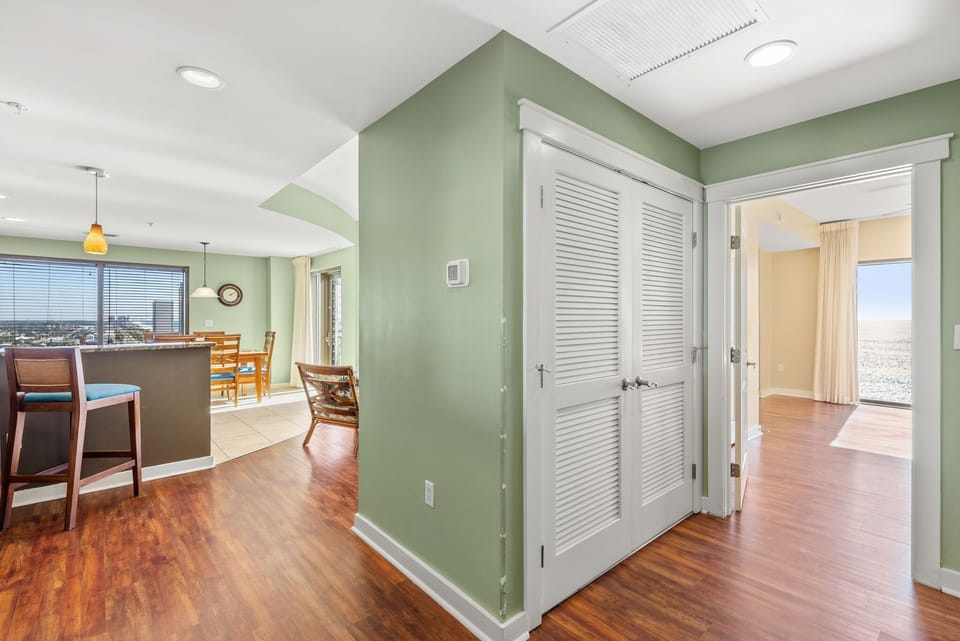 Panama City Beach Condo Unit 1435 (5)