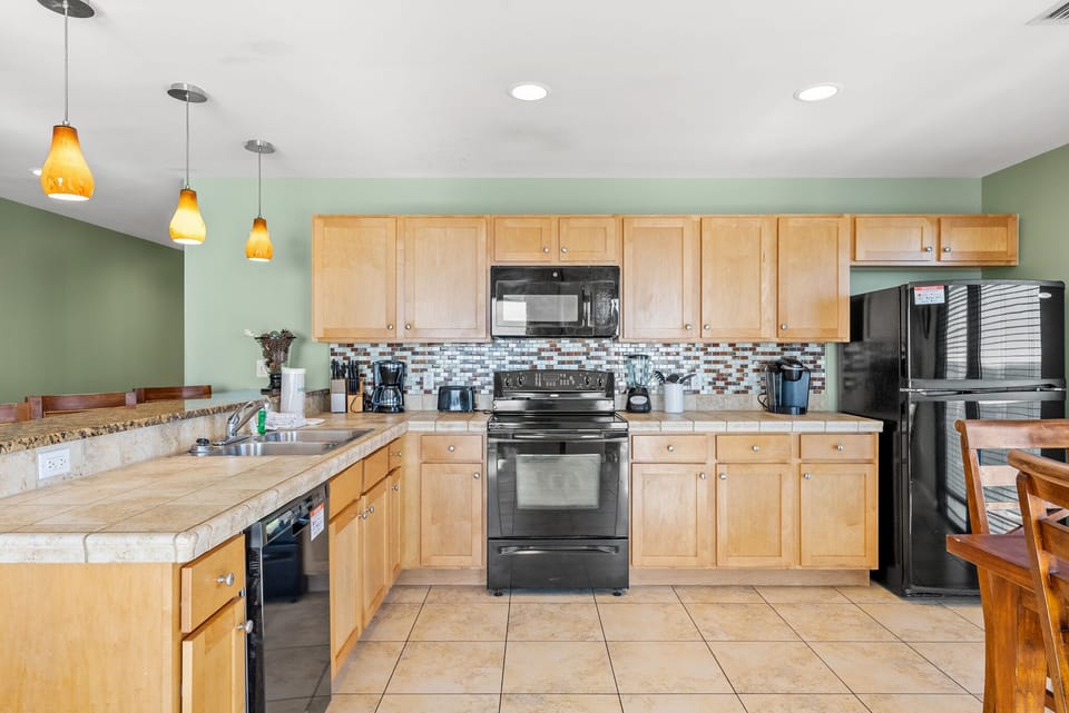Panama City Beach Condo Unit 1435 (11)