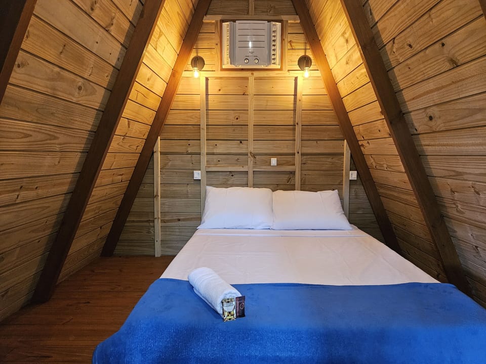 Superior Cabin | Free WiFi