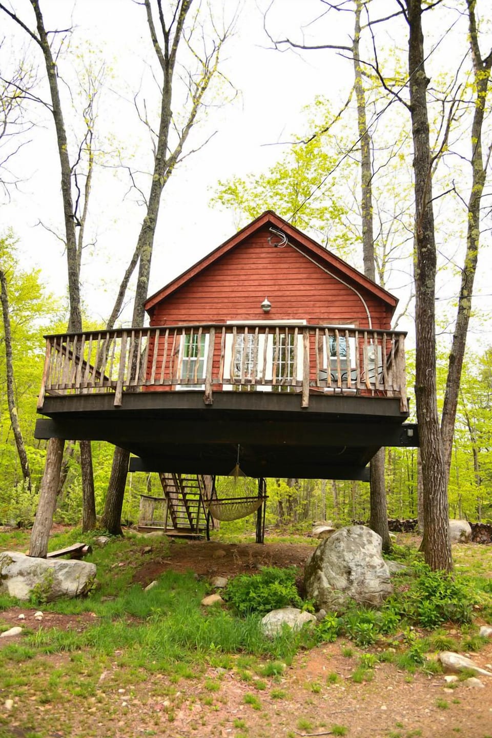 The Spruce Suite (3)