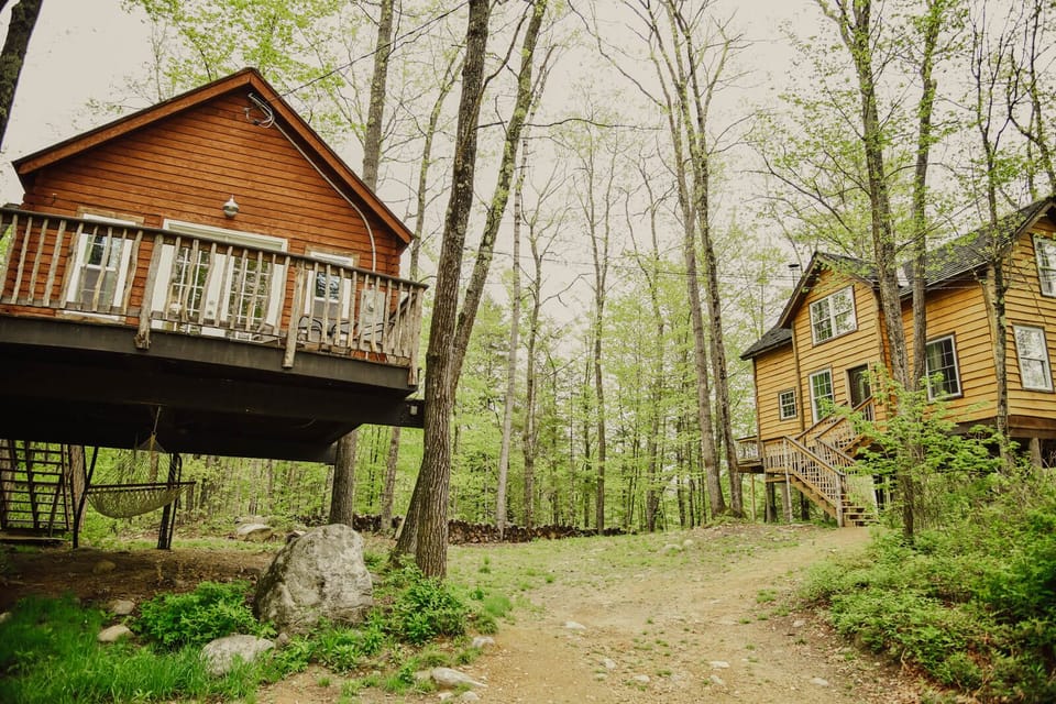 The Spruce Suite (4)