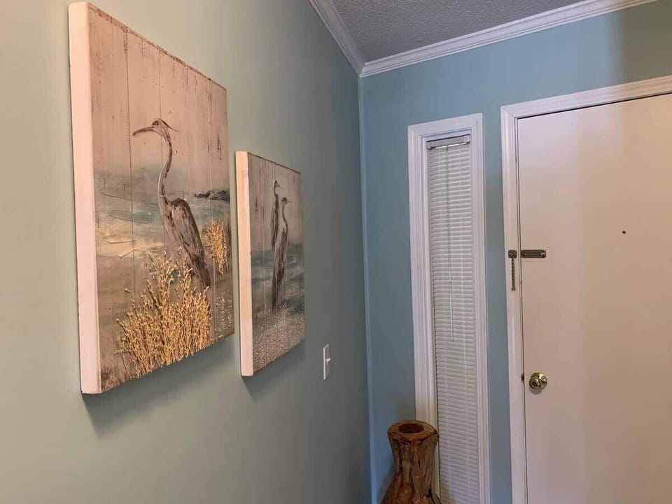 Entrance Foyer