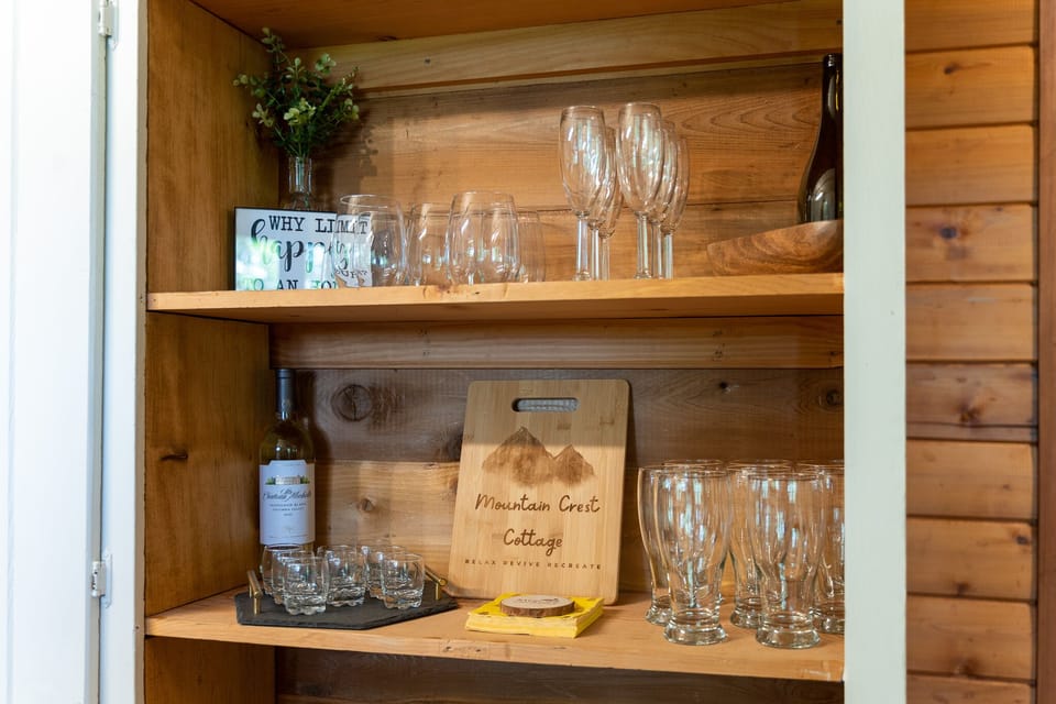 Adult beverage area. Why limit happy to one hour??? 