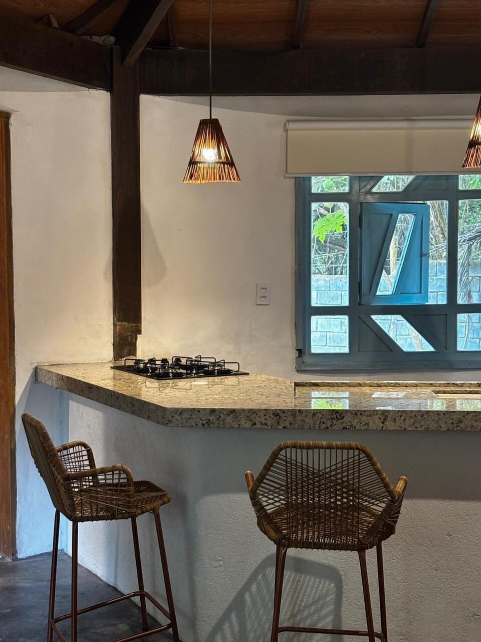 Family Studio, 1 Bedroom | Private kitchen