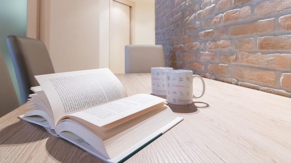 House | 1 bedroom, WiFi
