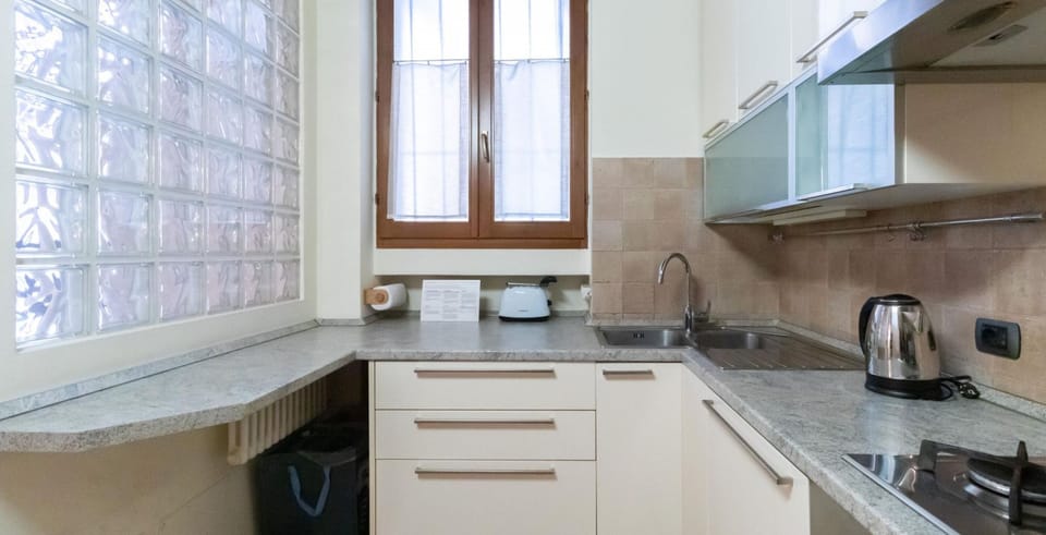 House | 1 bedroom, WiFi
