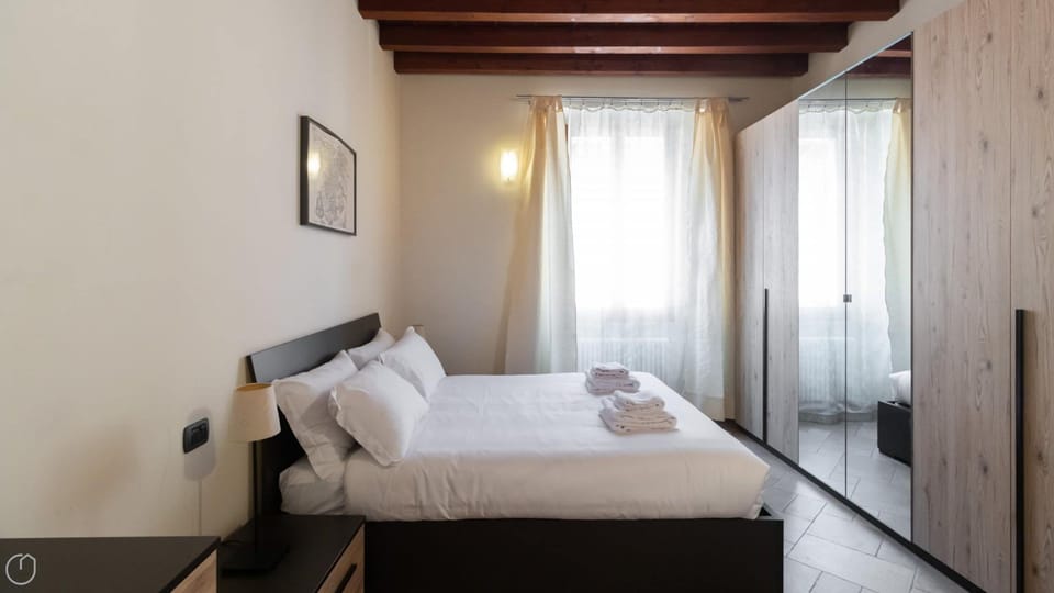 House | 1 bedroom, WiFi