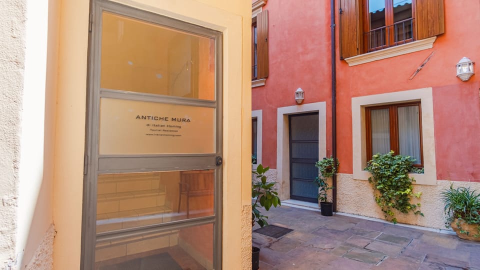 House | 4 bedrooms, WiFi