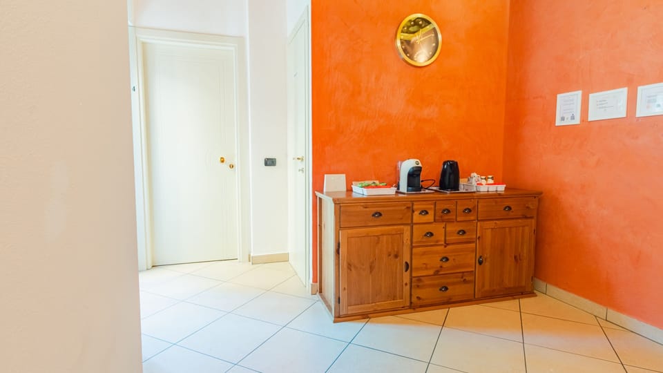 House | 4 bedrooms, WiFi