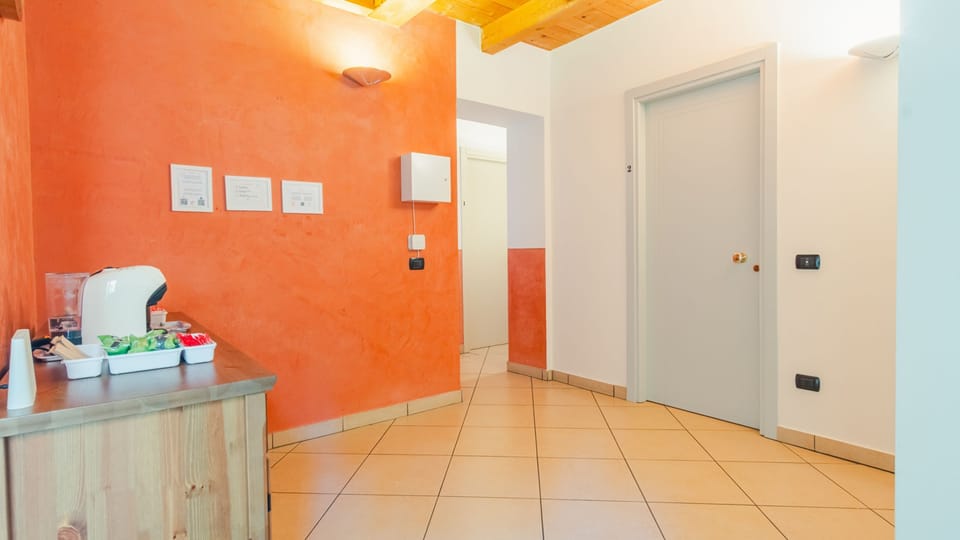 House | 4 bedrooms, WiFi
