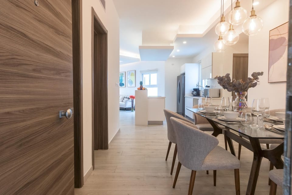 House, Accessible | 3 bedrooms