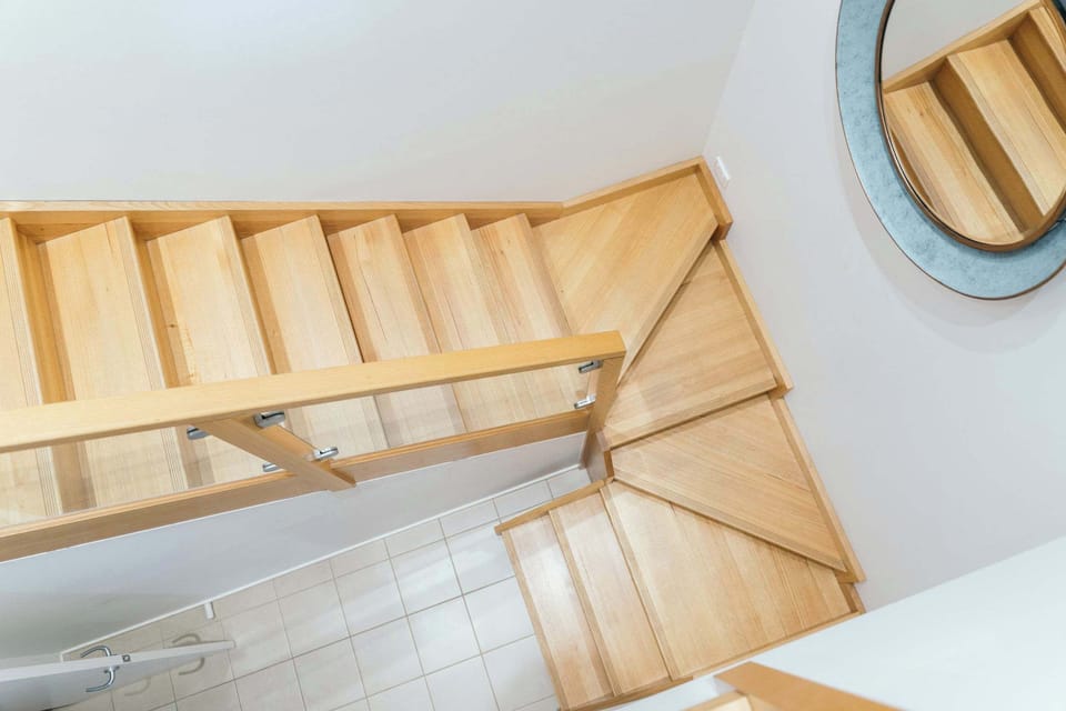 Stairwell