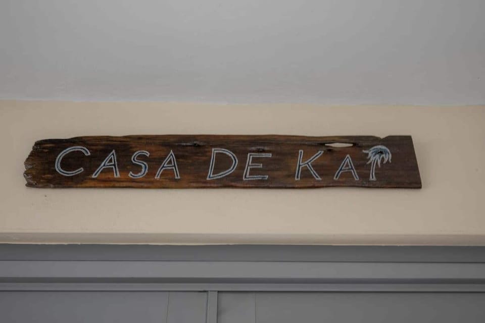 Casa de Kai